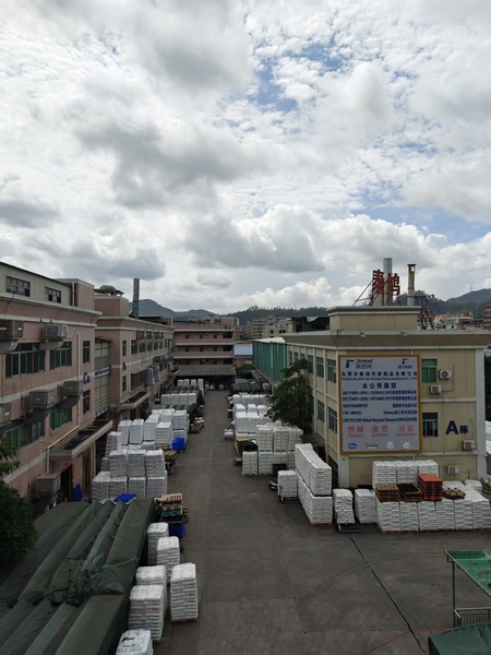 Dongguan Taihong Packaging Co., Ltd.