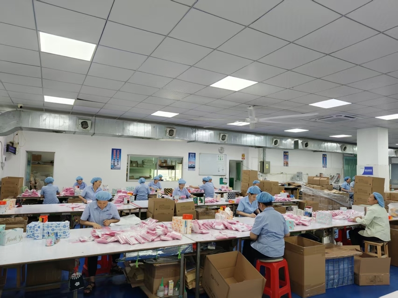 Dongguan Taihong Packaging Co., Ltd.