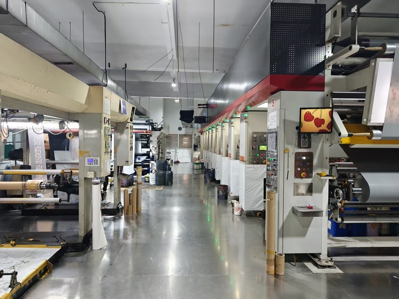 Dongguan Taihong Packaging Co., Ltd.