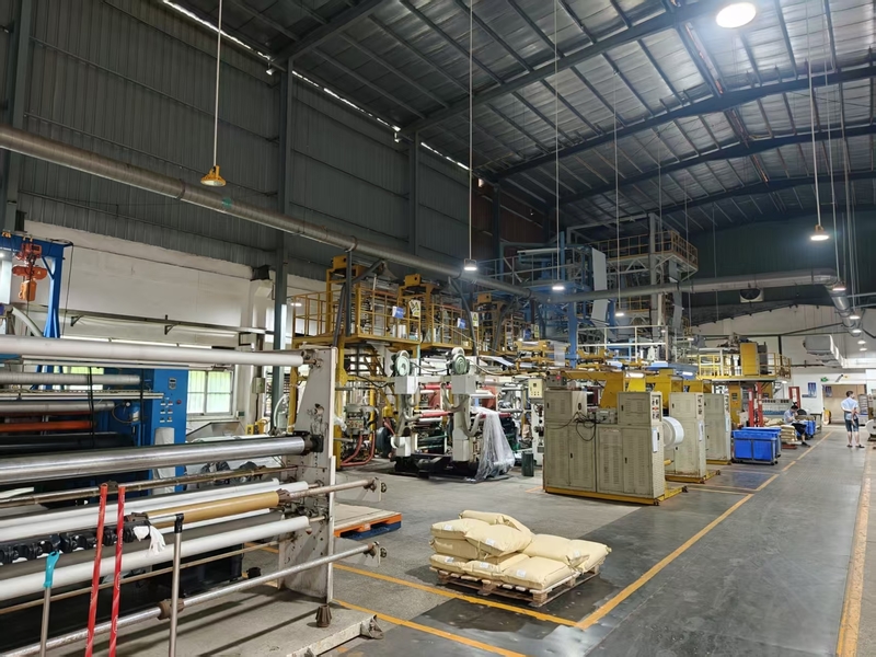 Dongguan Taihong Packaging Co., Ltd.