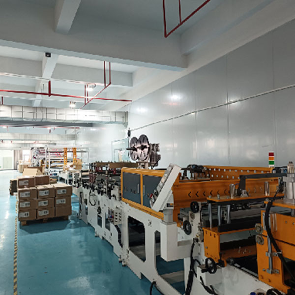 China Dongguan Taihong Packaging Co., Ltd. company profile