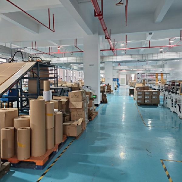 China Dongguan Taihong Packaging Co., Ltd. company profile