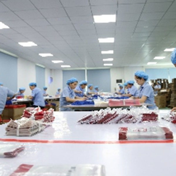 China Dongguan Taihong Packaging Co., Ltd. company profile