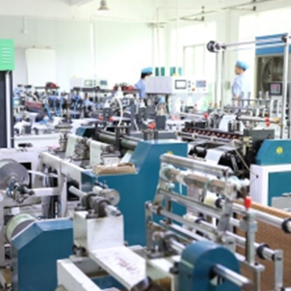 China Dongguan Taihong Packaging Co., Ltd. company profile