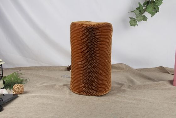 Buffer Protection Honeycomb Paper Cover 140mm - 900mm Length Range