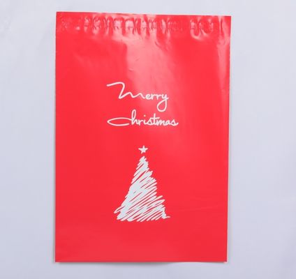 Recyclable Waterproof Colored Poly Mailer Bags Printed Eco Friendly Poly Mailers