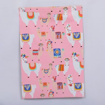 Recyclable Waterproof Colored Poly Mailer Bags Printed Eco Friendly Poly Mailers