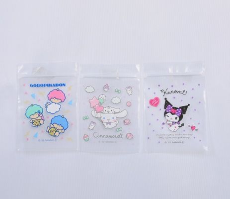 Customizable Food Grade PE Bone Bag For Transport And Storage