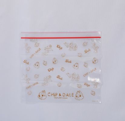 Customizable Food Grade PE Bone Bag For Transport And Storage