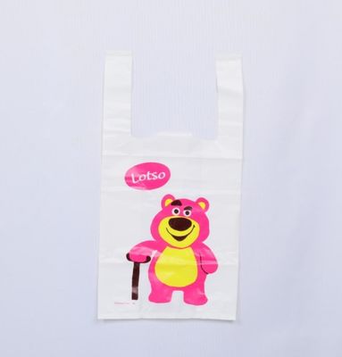 Tasse da trasporto in plastica stampata personalizzabili, supporto 8 - 15 kg di capacità di carico