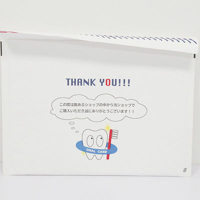 Tearproof Kraft Mailer Bags 14x20 In Art Shipping Sleeves With Bubble Guard