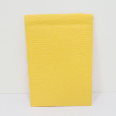 5x7 In Kraft Paper Bubble Bags Air Cushion Envelopes Discreet Shield For Docs & Parcels