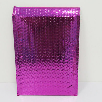 Customizable Eco Friendly Bubble Mailers Durable Protection 3mm - 10mm Thickness