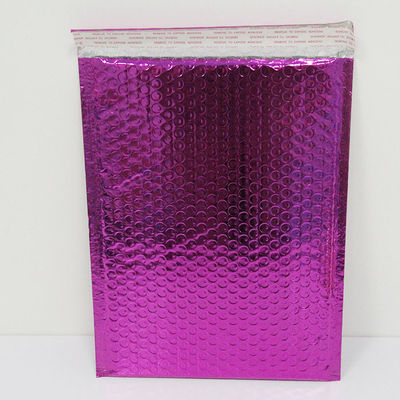 Customizable Eco Friendly Bubble Mailers Durable Protection 3mm - 10mm Thickness