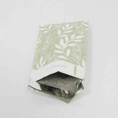 Protective Bubble Plastic Bags Tear Resistant Lightweight Standard And Custom Sizes