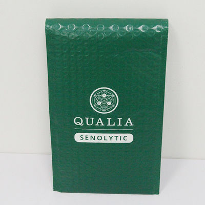 Protezione cuscinetto Eco padded mailers riciclato durevole personalizzabile