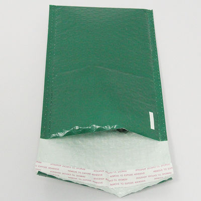 Protezione cuscinetto Eco padded mailers riciclato durevole personalizzabile