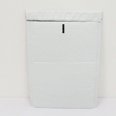 Durable Plastic Bubble Mailer Bags Protection 20x30cm To 50x70cm