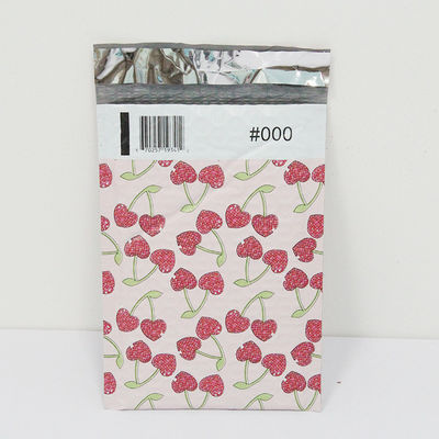 Heavy Duty Plastic Bubble Mailer Max Load 20kg Custom Sizes Offered