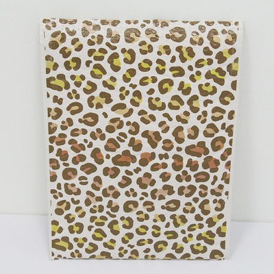 Sustainable Plastic Bubble Mailer Water Resistant Plastic Padded Envelopes 10x15cm - 30x40cm