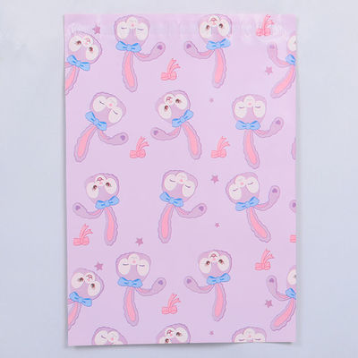 Custom Poly Mailer Bags 18x28cm To 50x70cm Sizes PE Recycled Poly Mailers ODM