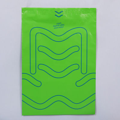 Custom Biodegradable Poly Mailers for E-commerce Shipping