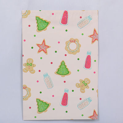 Lightweight Plastic Poly Envelopes 25x35cm Sustainable Mailer Bags For Fragile Items