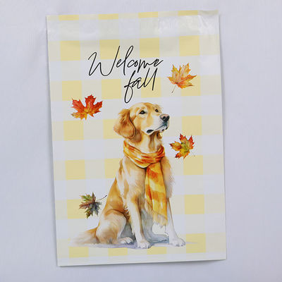 Lightweight Plastic Poly Envelopes 25x35cm Sustainable Mailer Bags For Fragile Items