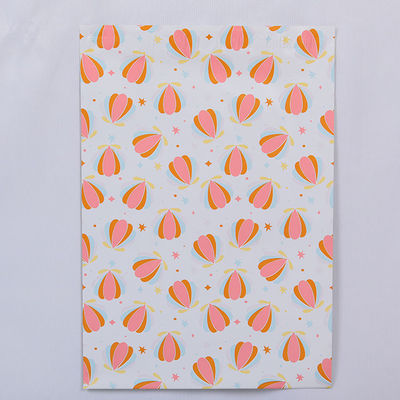 Sacchetti di posta elettronica poliedrici riutilizzabili Eco Poly Mailers durevoli 30x40cm Dimensione opzionale