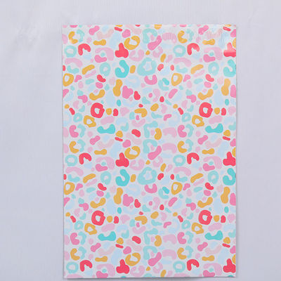 Biodegradable Printed Mailing Bags Sizes From 10x15cm To 50x70cm
