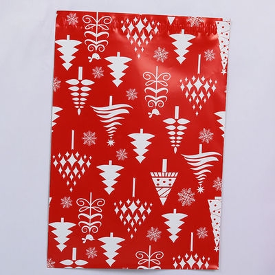 Recyclable Sustainable Shipping Bags Starting Size 15x25cm Plastic Mailing Bags