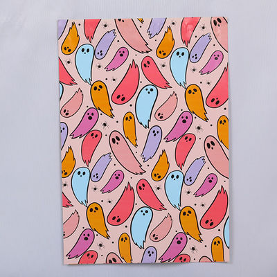 Sacchetti di posta in plastica resistenti alle lacrime 20x30 cm