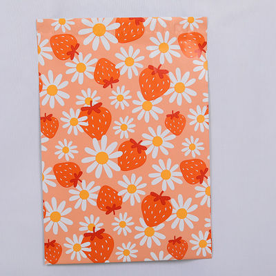 Sacchetti di posta in plastica resistenti alle lacrime 20x30 cm
