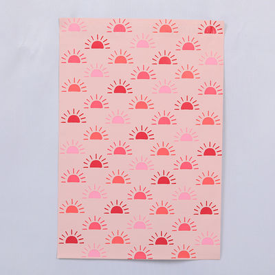 Durable PE Courier Plastic Bags 60cm Wide Custom Poly Mailer Packaging