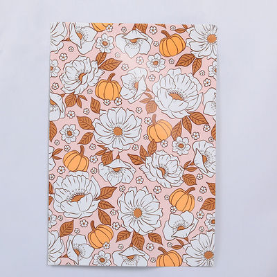 Sacchetti di posta elettronica poliedrici riutilizzabili Eco Poly Mailers durevoli 30x40cm Dimensione opzionale