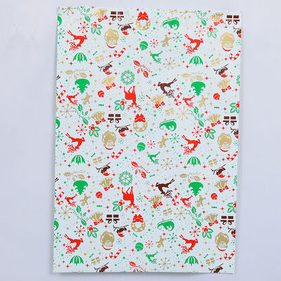Sacchetti di posta in plastica in PE flessibile 35x50cm sacchetti di plastica personalizzati