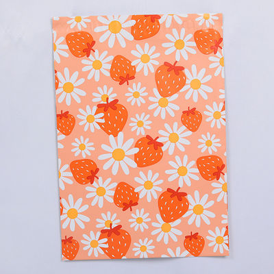 Strong Flexible Poly Mailer Bags 25x35cm PE Polyethylene Mailing Bags
