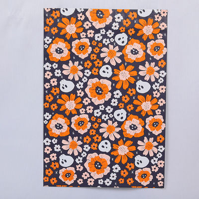 내구성 있는 플라스틱 폴리 메일러 가방 찢어지지 않는 30x40cm 인쇄된 플라스틱 메일러 가방