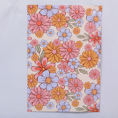 내구성 있는 플라스틱 폴리 메일러 가방 찢어지지 않는 30x40cm 인쇄된 플라스틱 메일러 가방