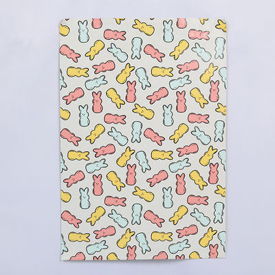Polythene Plastic Courier Bags Eco Friendly Waterproof 20x30cm To 50x70cm