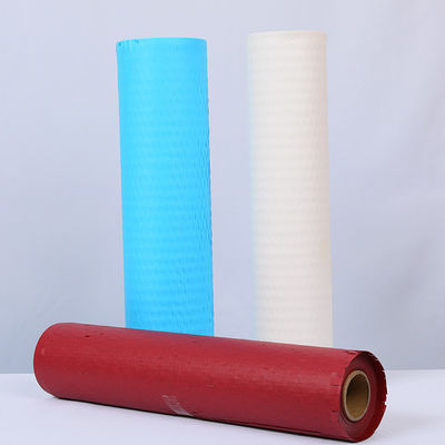 Sustainable Honeycomb Paper Roll 15cm Diameter White / Neutral Options