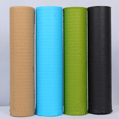 Compact Honeycomb Paper Sheet 10x20cm Eco Friendly Honeycomb Paper Packaging