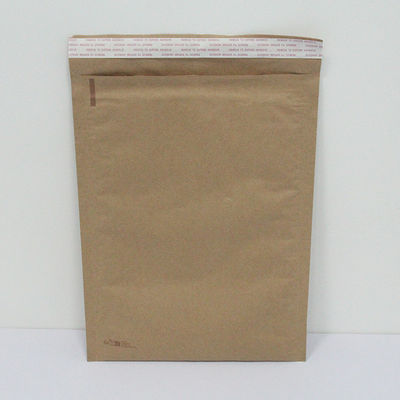 Bollettine di posta eco-friendly riutilizzabili 18x22cm di colore grigio / bianco riciclato