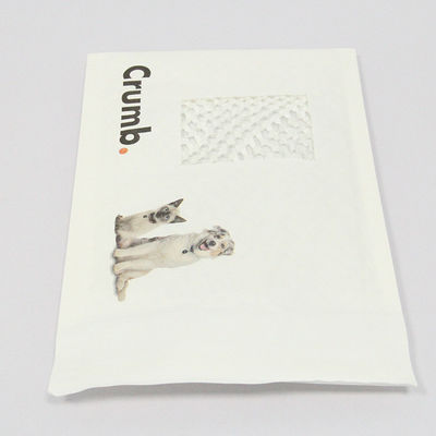 Honeycomb Paper Envelope Bags Eco Friendly 15x20cm Natural Brown Paper Mailing Bags