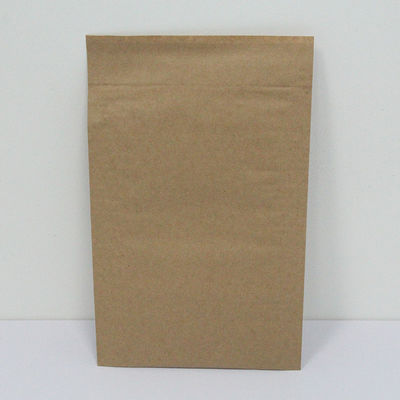 Bollettine di posta eco-friendly riutilizzabili 18x22cm di colore grigio / bianco riciclato