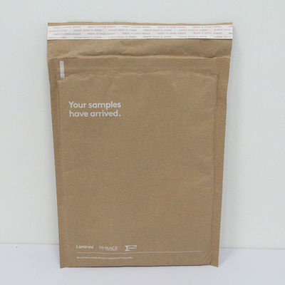 Heavy Duty Eco Paper Sacks 40x50cm Lightweight Recyclable Padded Mailers
