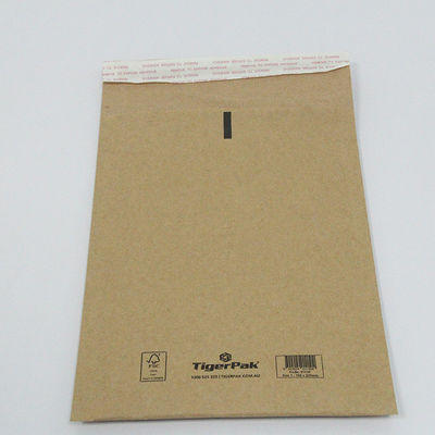 Heavy Duty Eco Paper Sacks 40x50cm Lightweight Recyclable Padded Mailers