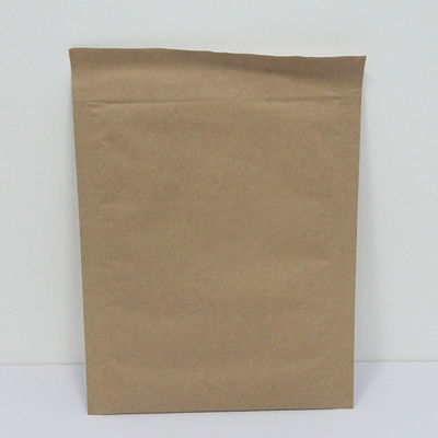 Logo personalizzato Honeycomb Paper Mailer confezionamento 15x20cm Reciclate Bubble Mailer