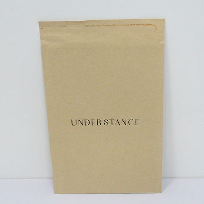 Multi Color Paper Envelope Mailer 12x18cm Reinforced Edges  Recycled Kraft Envelopes