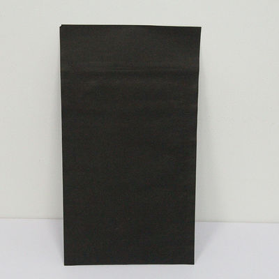 Embossed Paper Envelope Bag 25x35cm Anti Scratch Recyclable Custom Mailing Bags